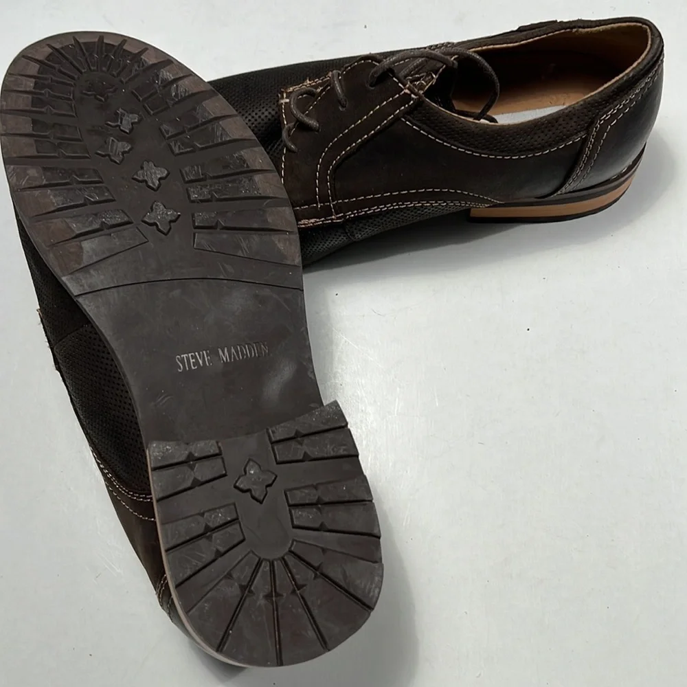 Steve Madden - CHERP men - New not used without tag
